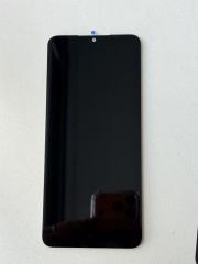 Pantalla LCD + Pantalla Táctil Samsung Galaxy A05, Compatible con A05/A055/m05/m055/F05/E055 - Calidad Prensado Original - Black | Rise LCD