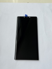 Pantalla OLED Táctil para Huawei Mate 30 Pro - 2 Calidades, Black | Rise LCD