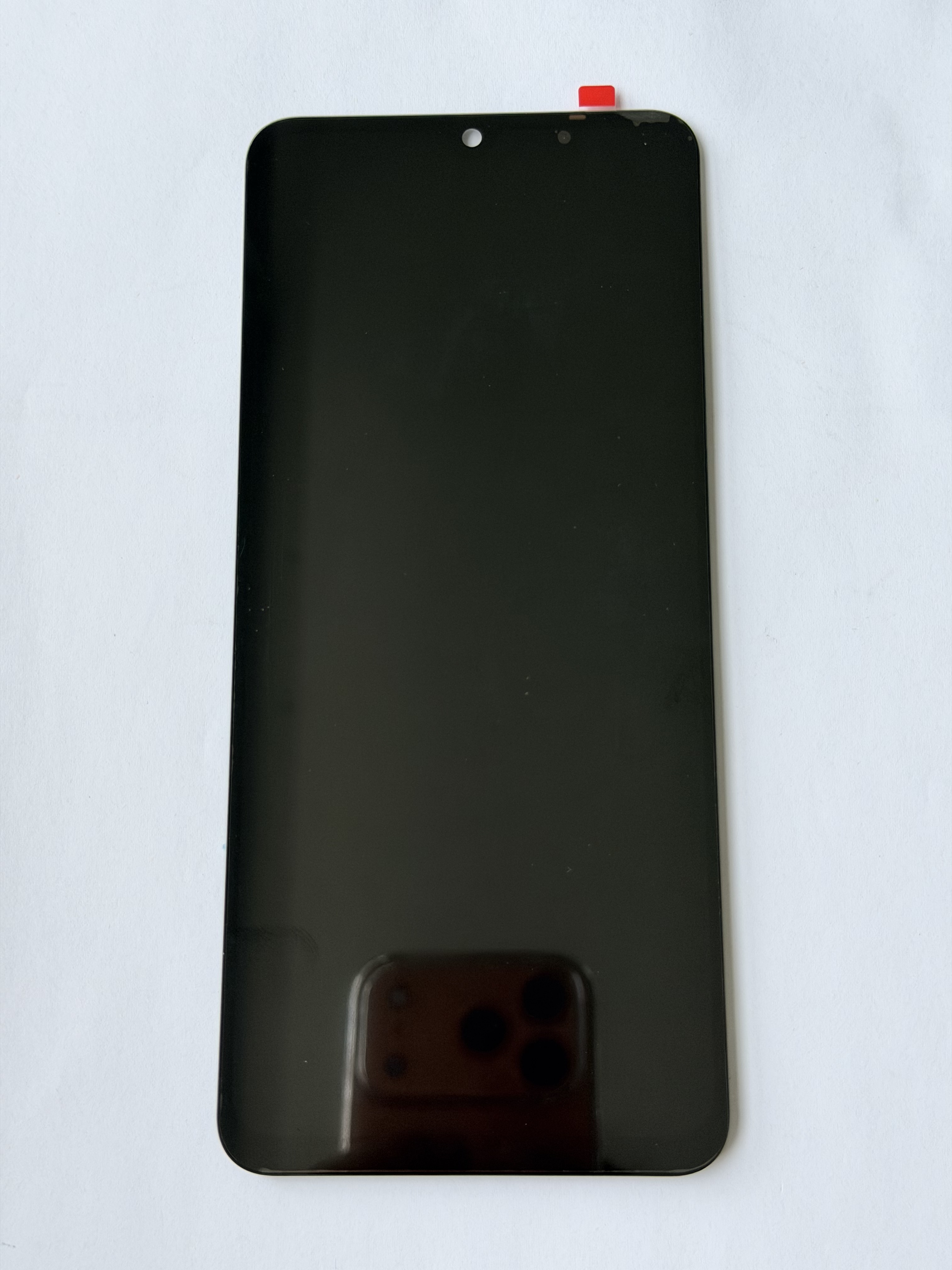 Pantalla LCD Táctil para Redmi 14C - Calidad HD+, Black | Rise LCD