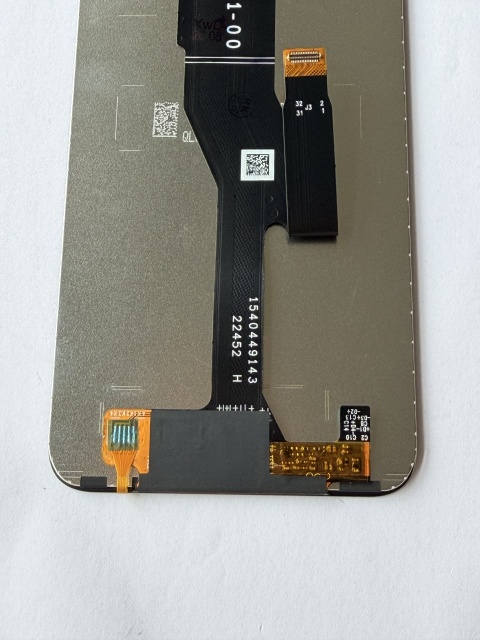 Pantalla LCD Táctil para Honor 9X Lite - Calidad TFT, Black | Rise LCD
