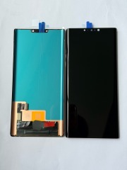 Pantalla OLED Táctil para Huawei Mate 30 Pro - 2 Calidades, Black | Rise LCD