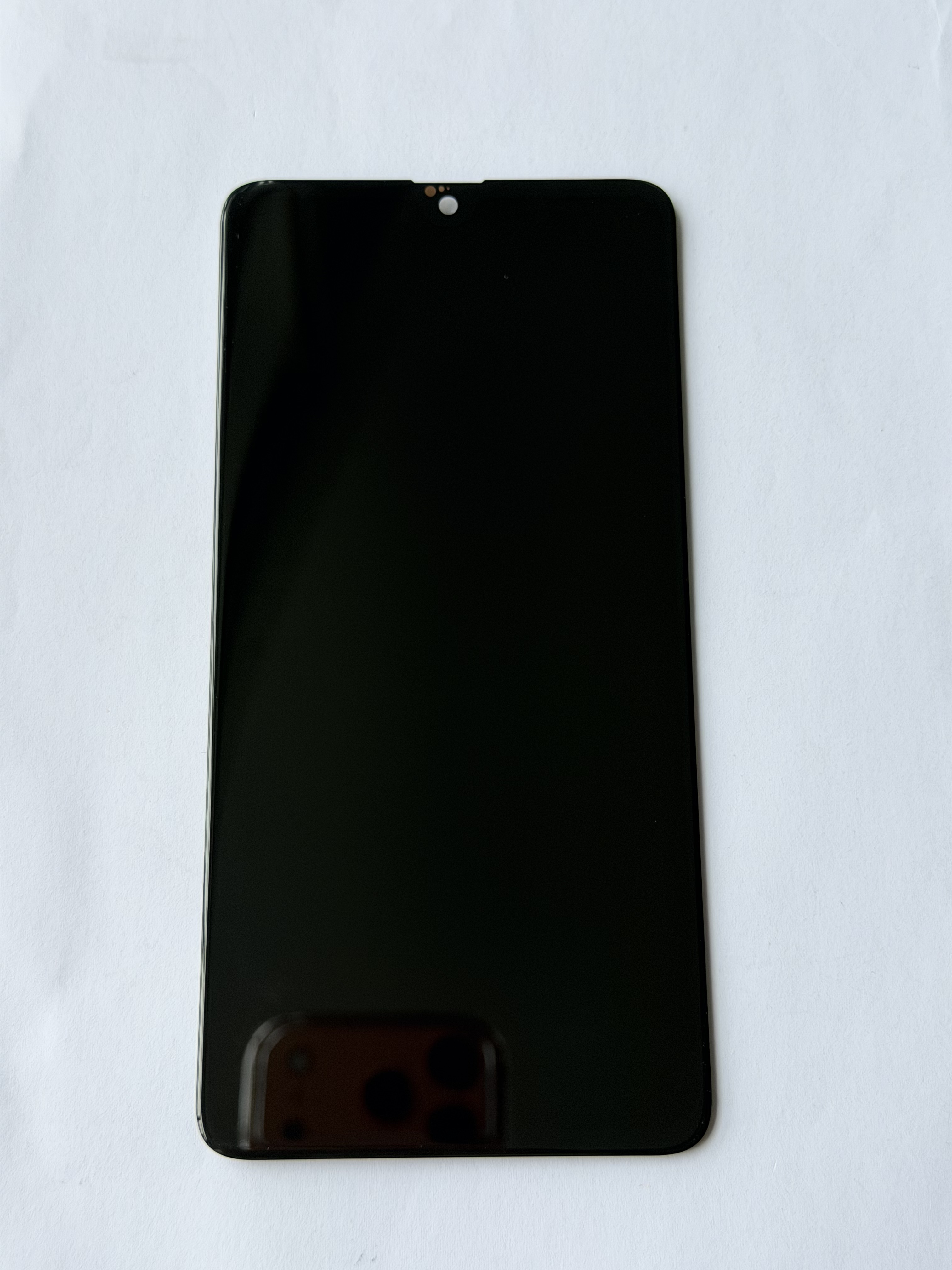 Pantalla LCD Táctil para Huawei Mate 20 - Calidad Original Restaurado, Black | Rise LCD