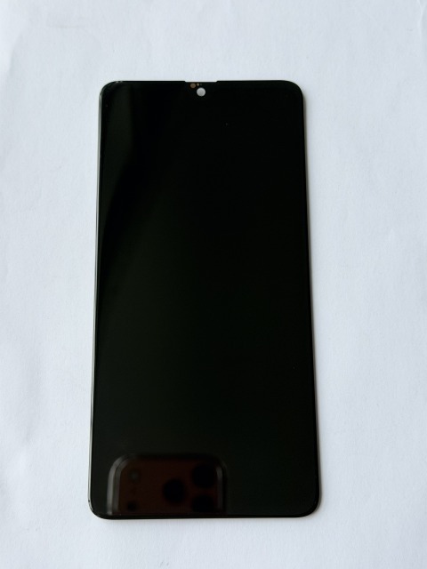 Pantalla LCD Táctil para Huawei Mate 20 - Calidad Original Restaurado, Black | Rise LCD
