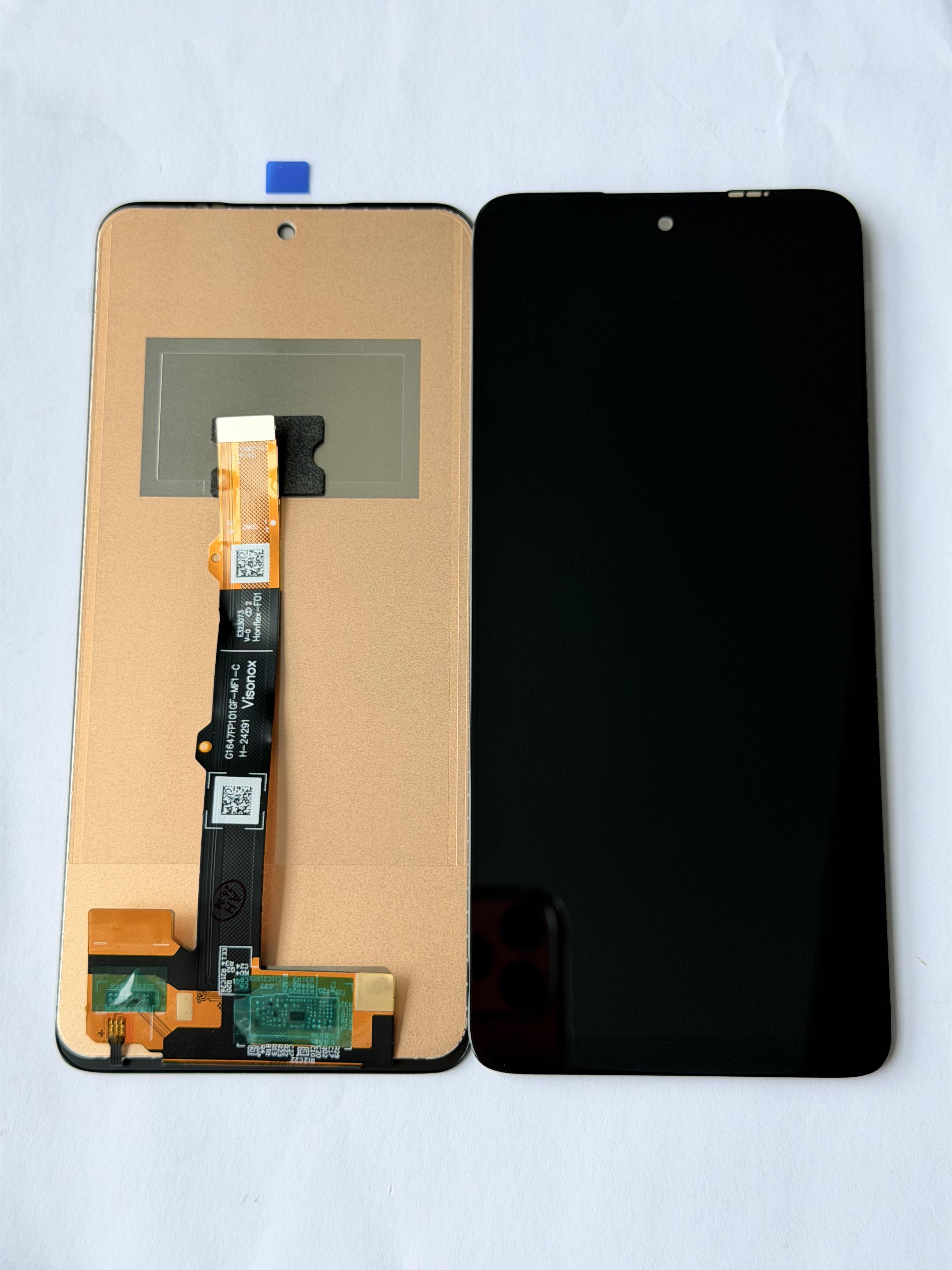 Pantalla LCD Táctil para Moto E14 - Calidad Prensado Original, Black,Rise LCD,Pantalla Moto E14 LCD | Rise LCD