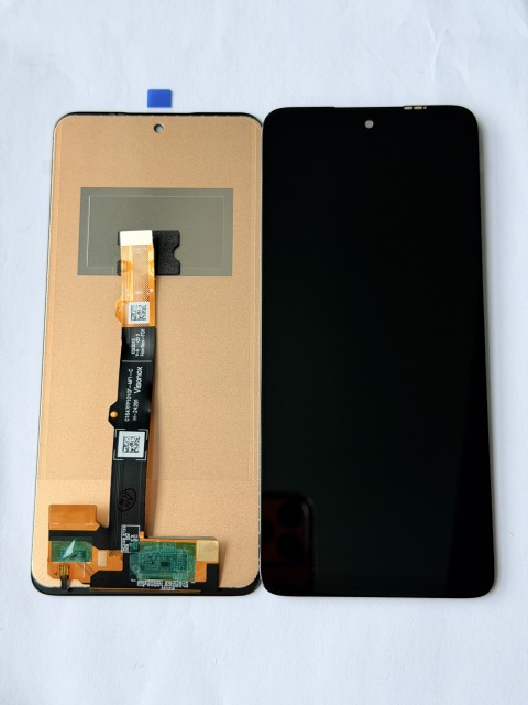 Pantalla LCD Táctil para Moto E14 - Calidad Prensado Original, Black,Rise LCD,Pantalla Moto E14 LCD | Rise LCD