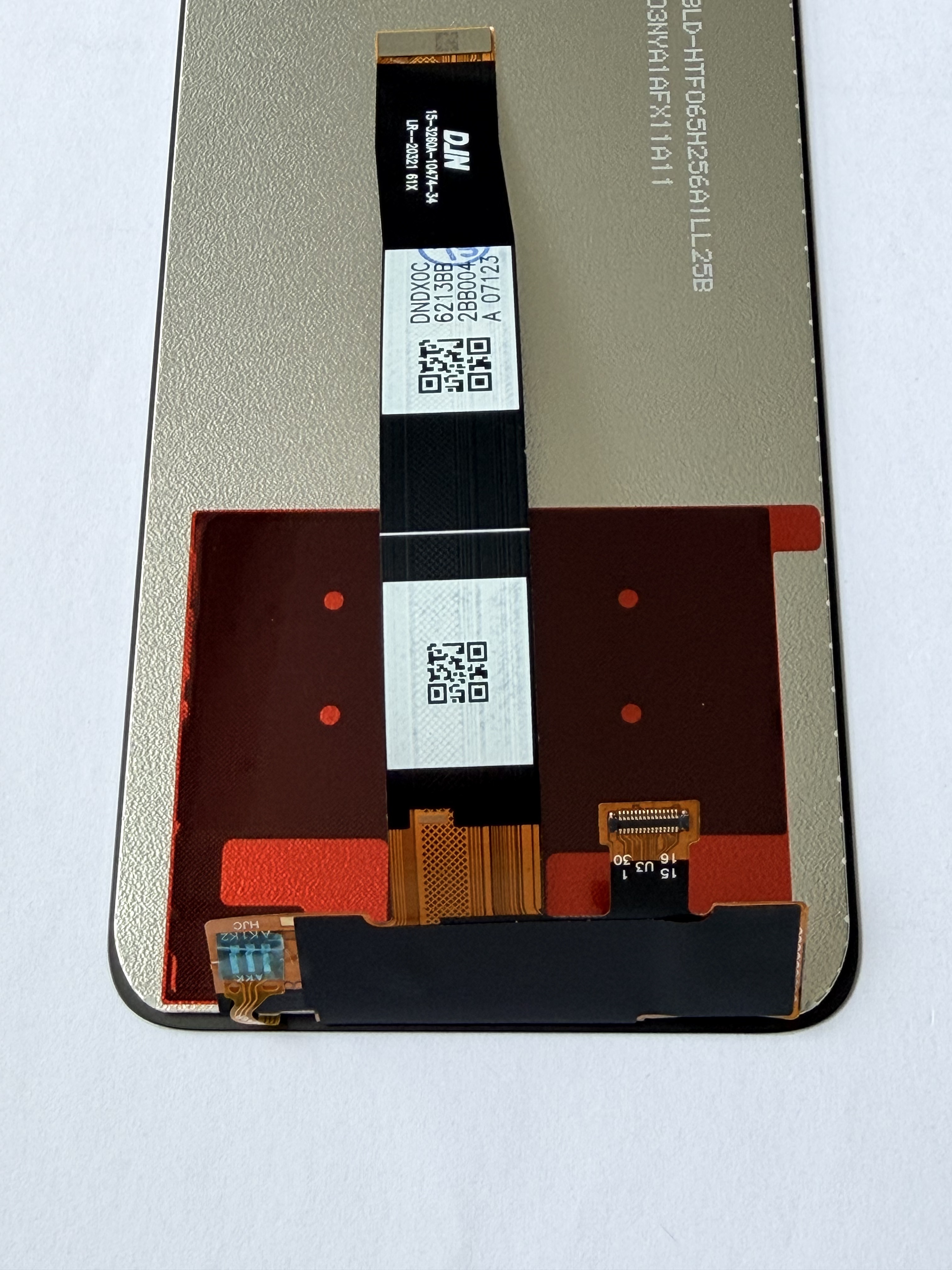 Pantalla LCD Táctil para Redmi 9A - Calidad HD+, Black | Rise LCD