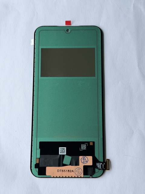 Pantalla OLED Táctil para Reno14 F 5G - Calidad TFT, Black | Rise LCD