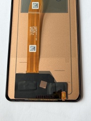Pantalla OLED Táctil para Honor X40 - 2 Calidades, Black | Rise LCD