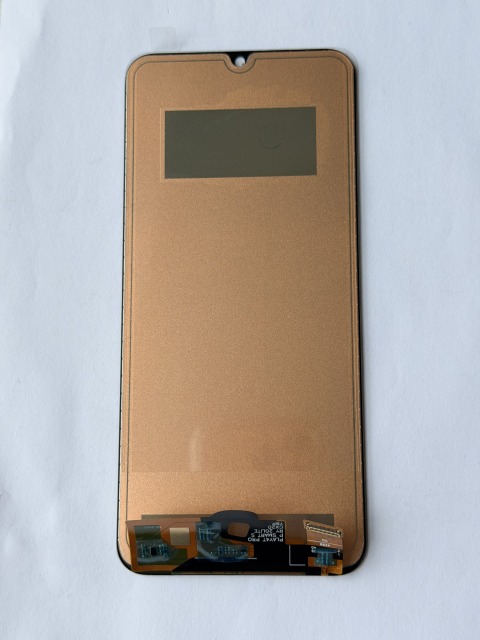Pantalla OLED Táctil para Huawei Y8p - Calidad HD+, Black | Rise LCD