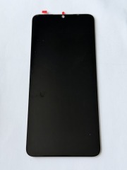 Pantalla LCD Táctil para Redmi 13C - 2 Calidades, Black | Rise LCD