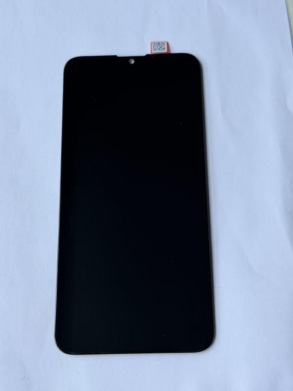 Pantalla LCD Táctil para Huawei Y7 Prime 2019 - Calidad HD+, Black,Rise LCD,Pantalla Huawei Y7 Prime 2019 LCD | Rise LCD
