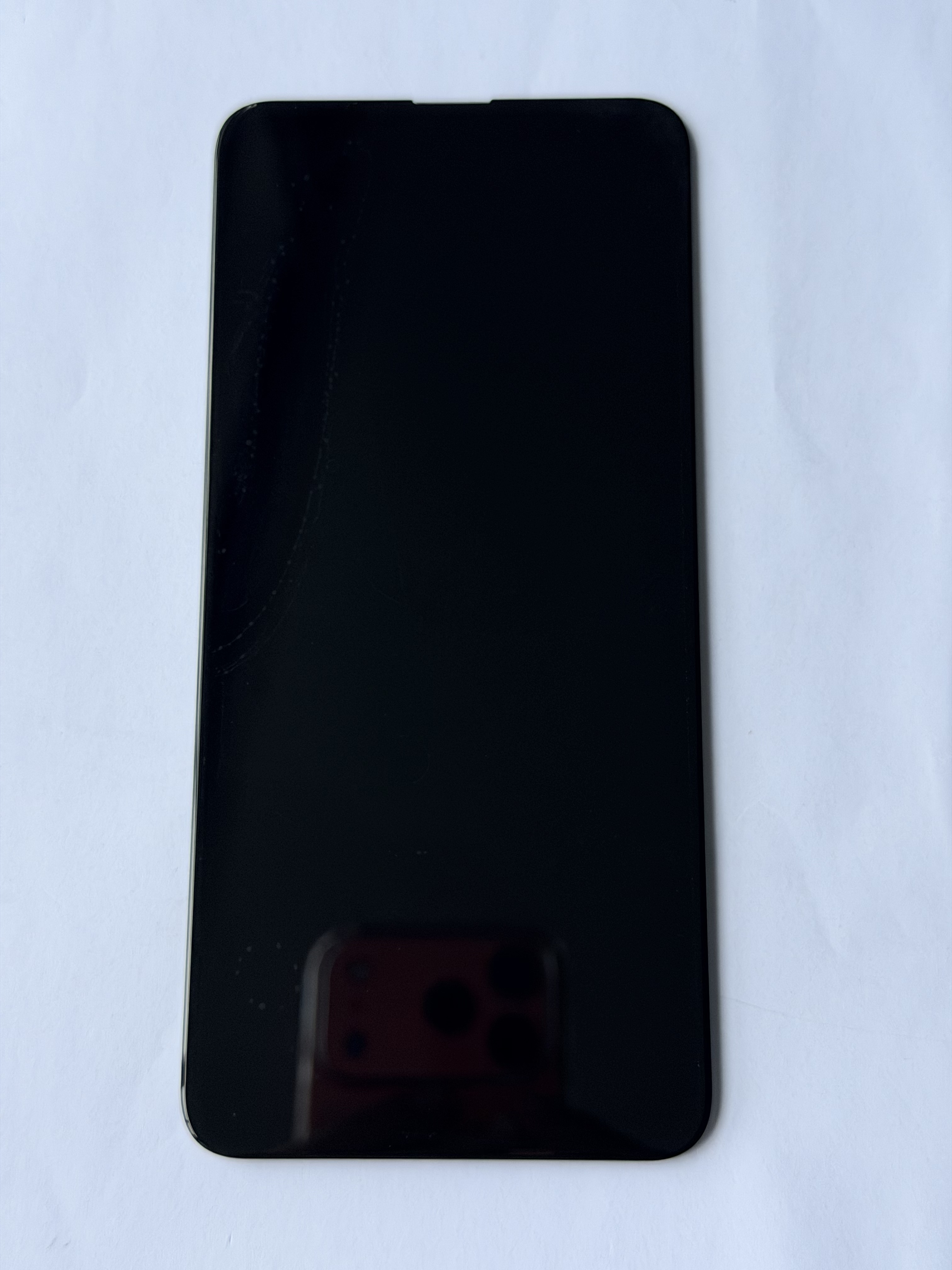 Pantalla LCD Táctil para Huawei Y9s - Calidad COF, Black | Rise LCD