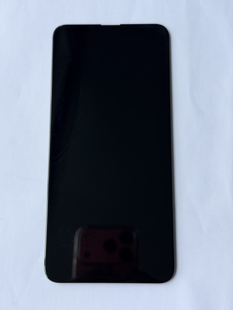 Pantalla LCD Táctil para Huawei Y9s - Calidad COF, Black | Rise LCD