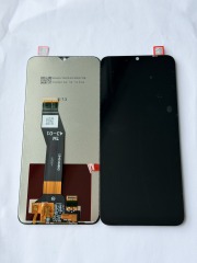 Pantalla LCD Táctil para Moto E13 - Calidad Prensado Original, Black | Rise LCD