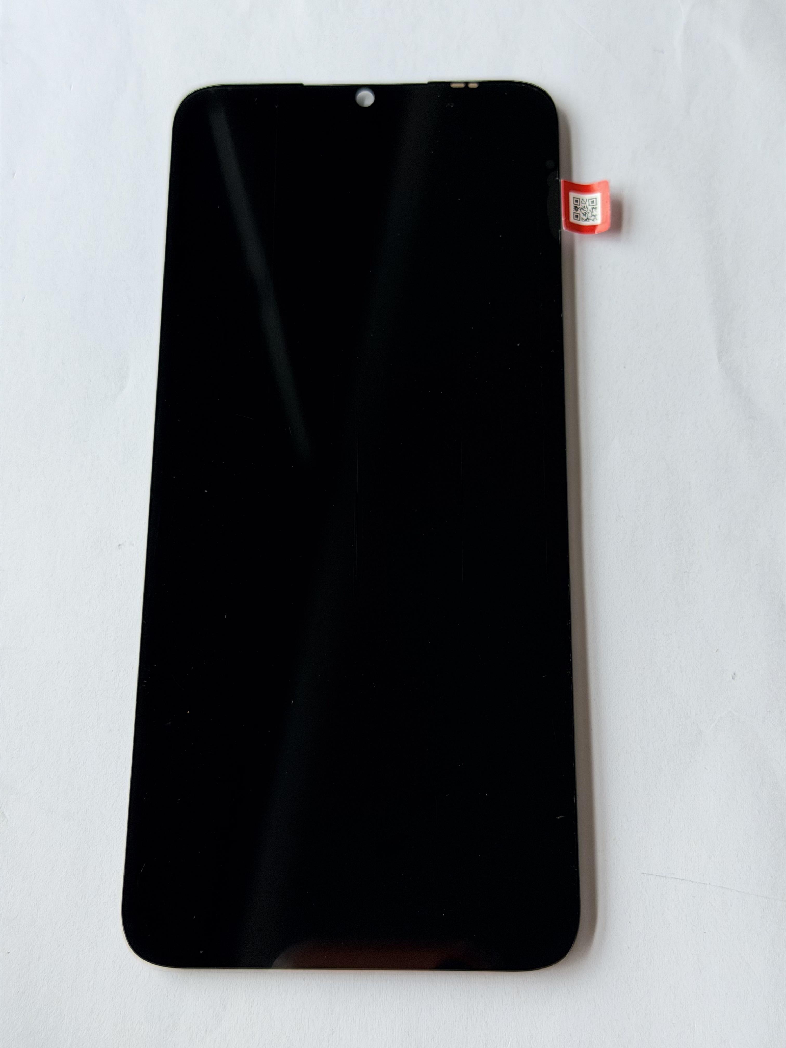 Pantalla LCD Táctil para Honor 70 Lite - Calidad Backlight (LCD), Black | Rise LCD