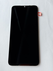 Pantalla LCD Táctil para Honor 70 Lite - Calidad Backlight (LCD), Black | Rise LCD