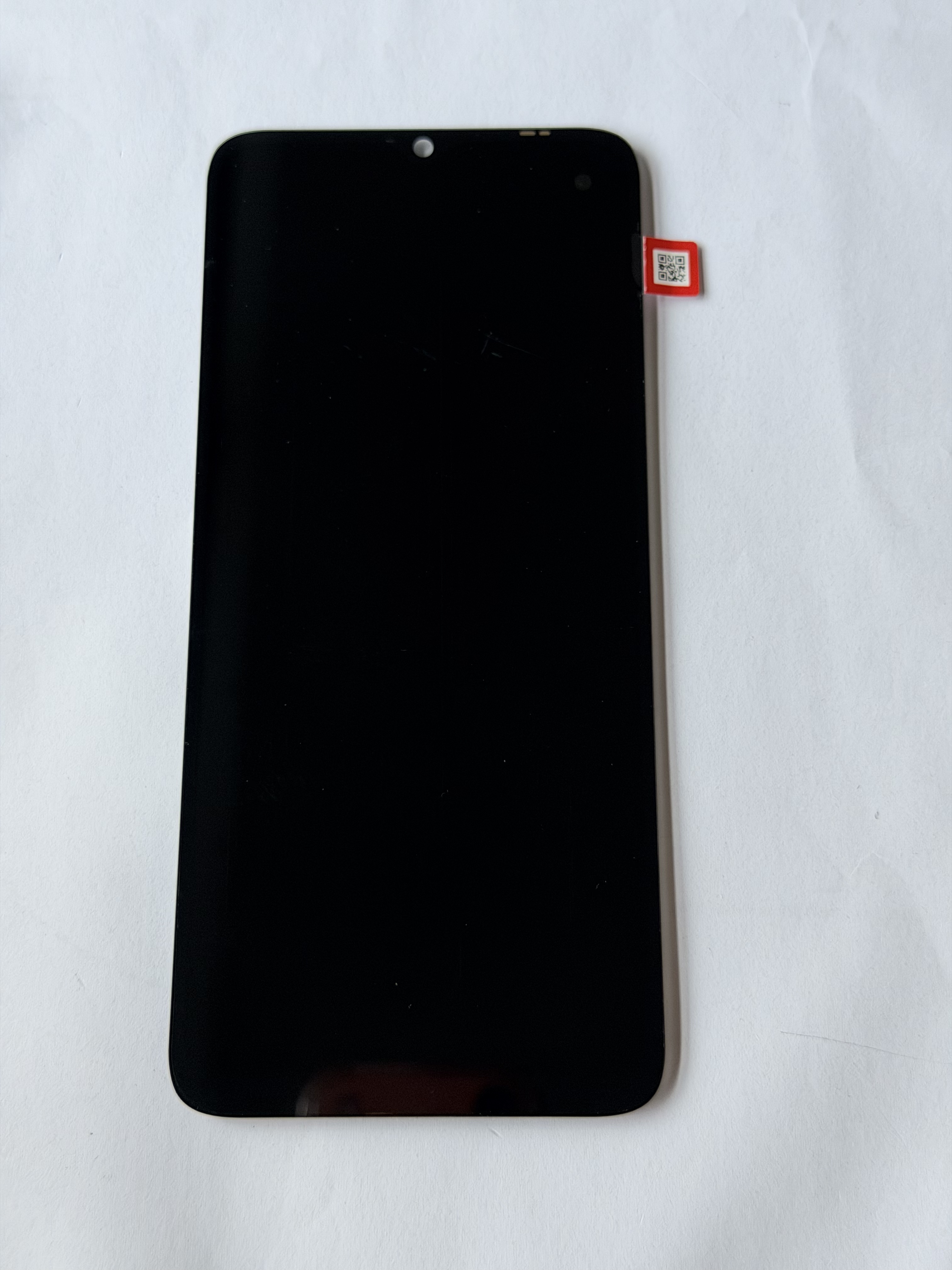 Pantalla LCD Táctil para Honor X5 Plus - Calidad Backlight (LCD), Black | Rise LCD
