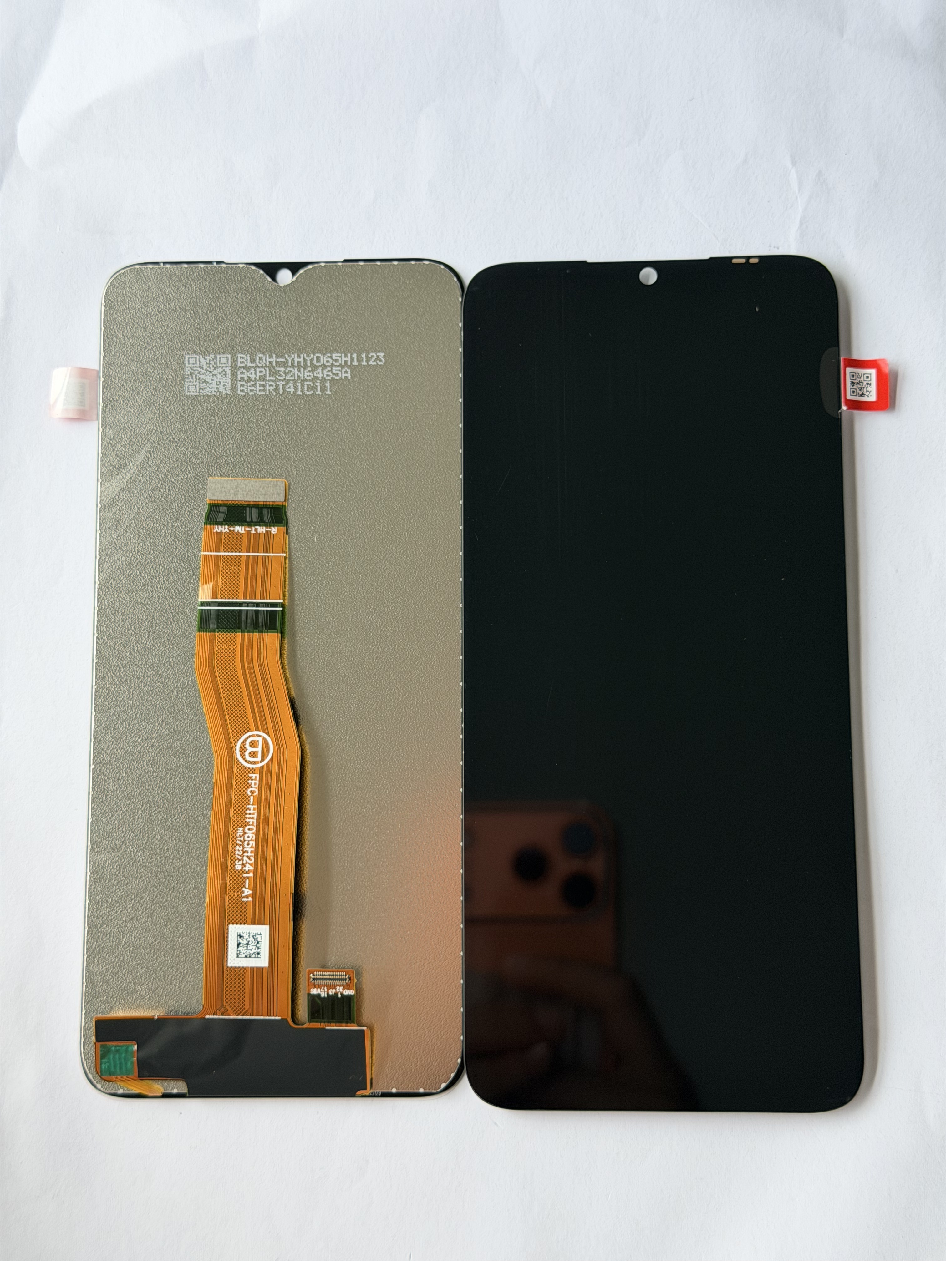 Pantalla LCD Táctil para Honor X6 - Calidad Backlight (LCD), Black | Rise LCD