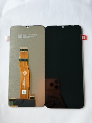 Pantalla LCD Táctil para Honor X6 - Calidad Backlight (LCD), Black | Rise LCD