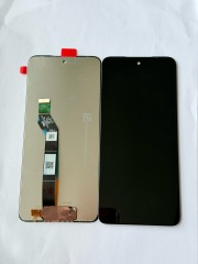 Pantalla LCD Táctil para Moto G05 - Calidad Prensado Original, Black,Rise LCD,Pantalla Moto G05 LCD | Rise LCD