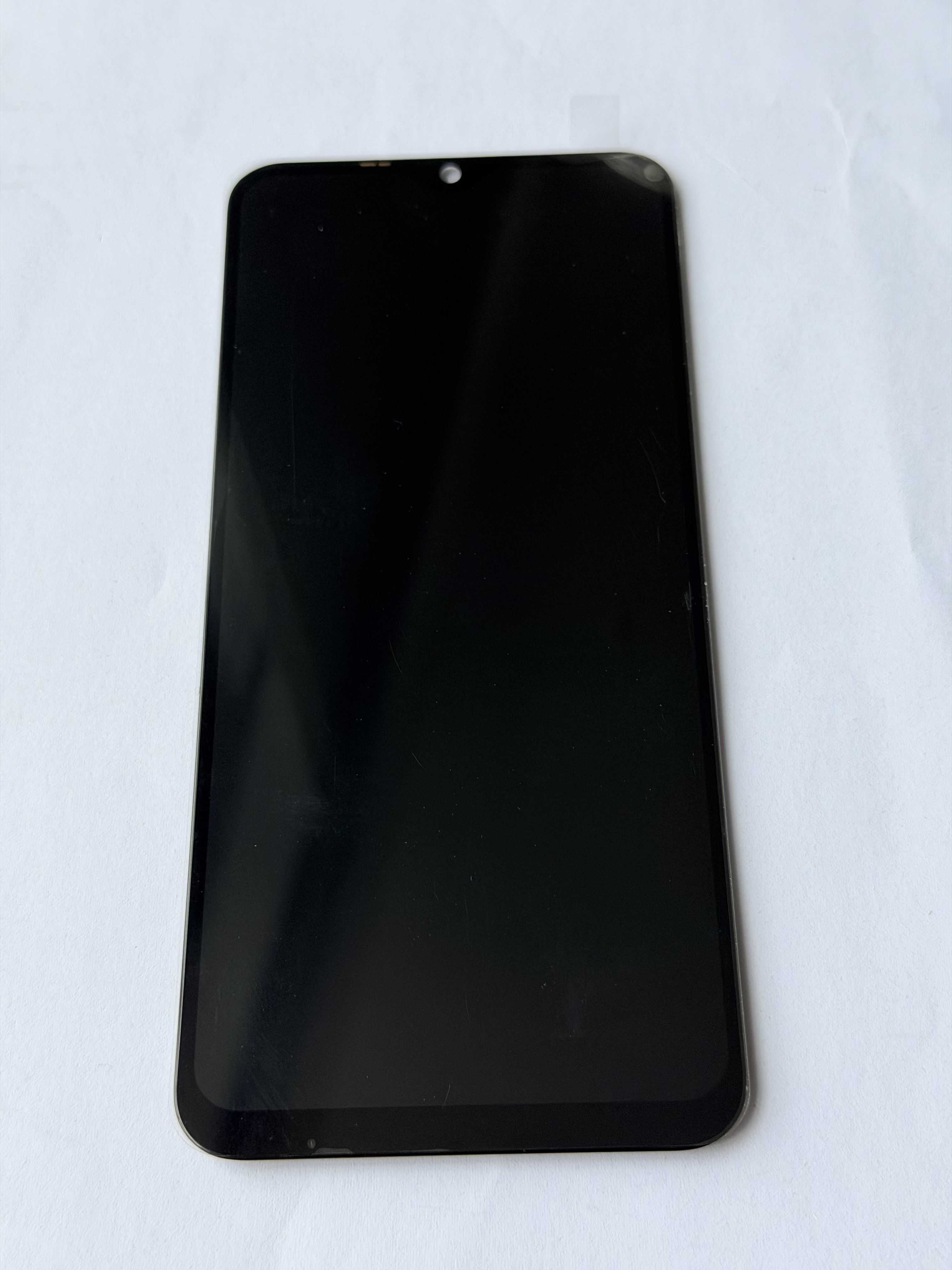 Pantalla OLED Táctil para Huawei Y8p - Calidad HD+, Black | Rise LCD
