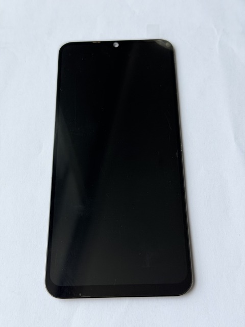 Pantalla OLED Táctil para Huawei Y8p - Calidad HD+, Black | Rise LCD
