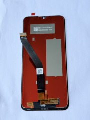 Pantalla LCD Táctil para Huawei Y6 Prime 2019 - Calidad HD+, Black | Rise LCD