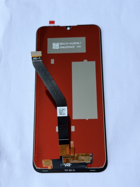 Pantalla LCD Táctil para Huawei Y6 Prime 2019 - Calidad HD+, Black | Rise LCD