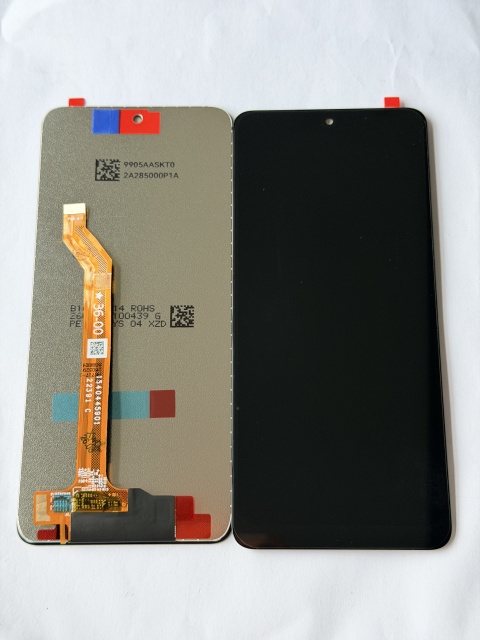 Pantalla LCD Táctil para Honor X9 - Calidad Backlight (LCD), Black | Rise LCD