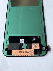 Pantalla OLED Táctil para Reno14 F 5G - Calidad TFT, Black | Rise LCD