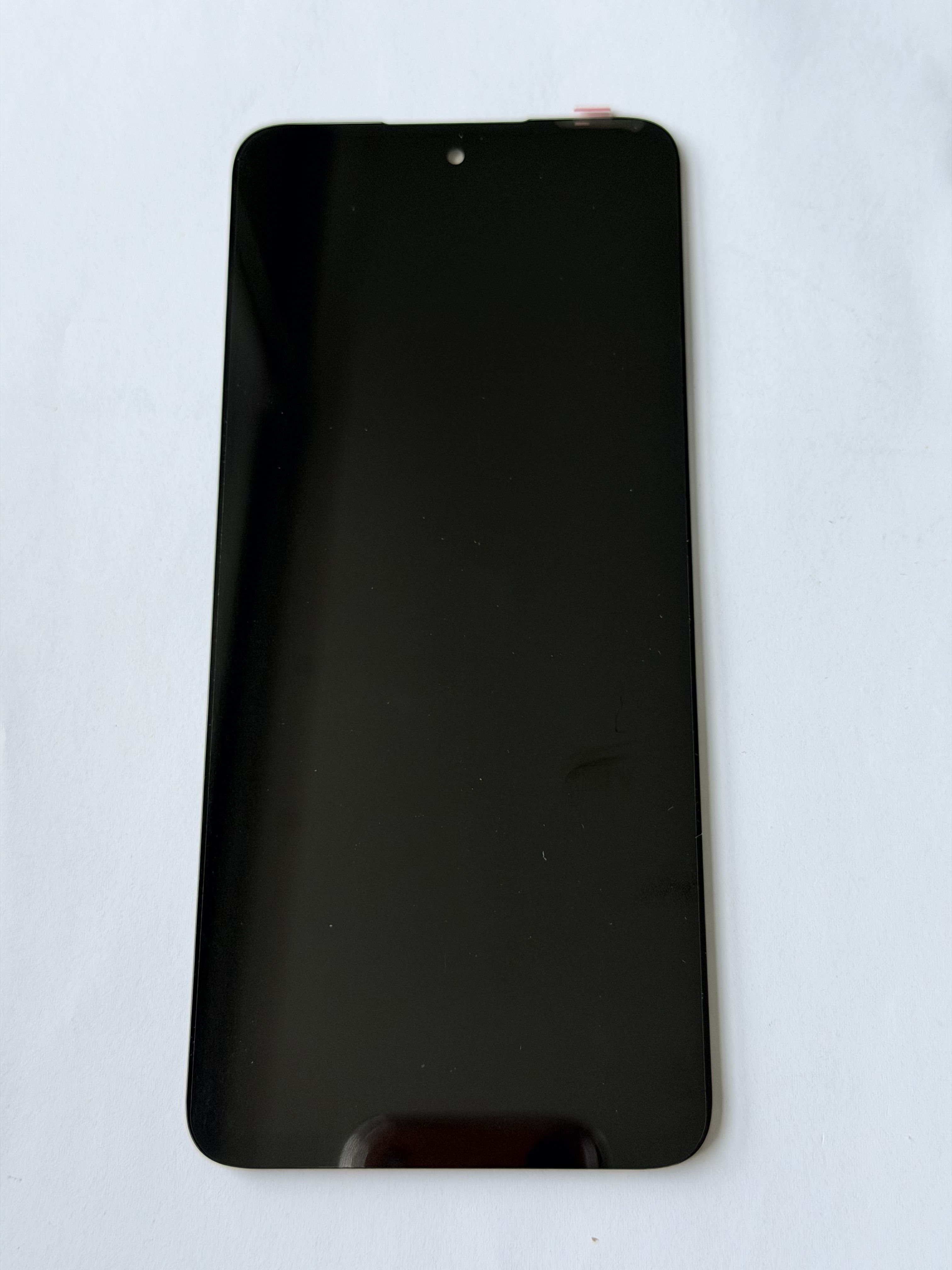 Pantalla LCD Táctil para Redmi 12 - 2 Calidades, Black | Rise LCD