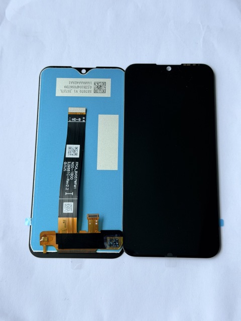 Pantalla LCD Táctil para Huawei Y5 2019 - Calidad HD+, Black | Rise LCD