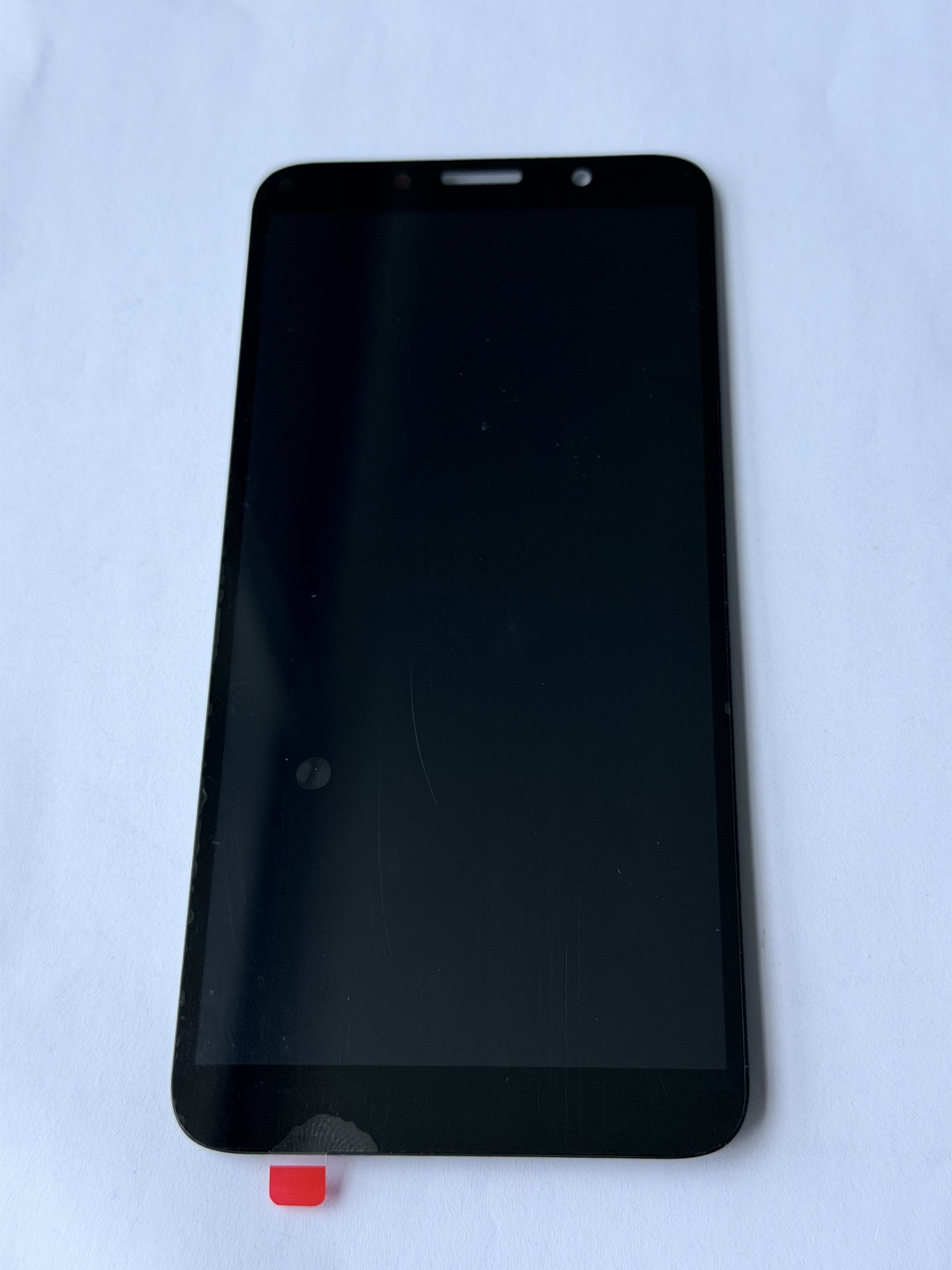 Pantalla LCD Táctil para Huawei Y5p - Calidad HD+, Black,Rise LCD,Pantalla Huawei Y5p LCD | Rise LCD