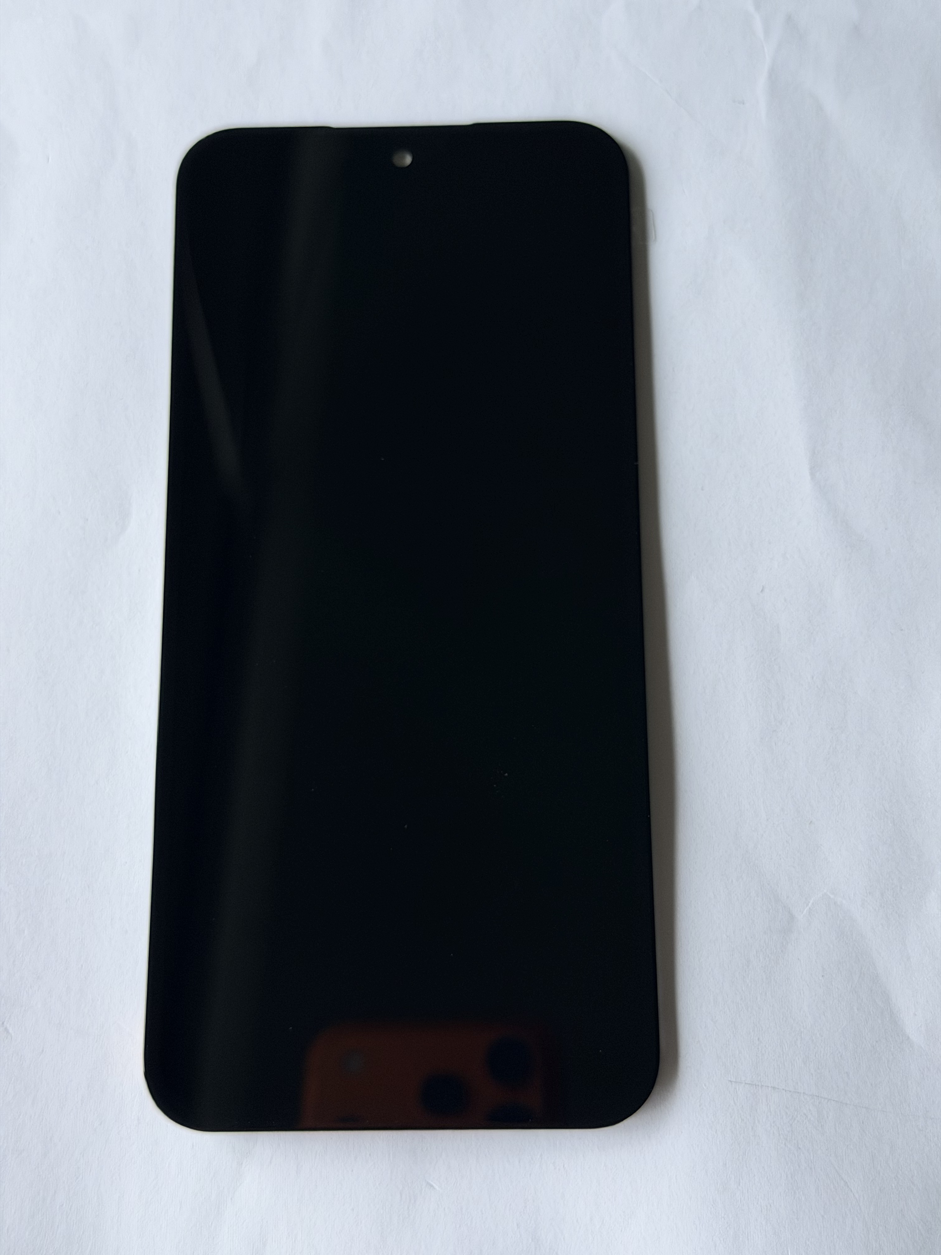Pantalla OLED Táctil para Reno14 F 5G - Calidad TFT, Black | Rise LCD