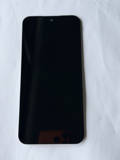 Pantalla OLED Táctil para Reno14 F 5G - Calidad TFT, Black | Rise LCD