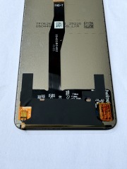 Pantalla LCD Táctil para Huawei Nova 5T - Calidad COF, Black | Rise LCD