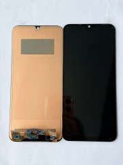 Pantalla OLED Táctil para Huawei Y8p - Calidad HD+, Black | Rise LCD