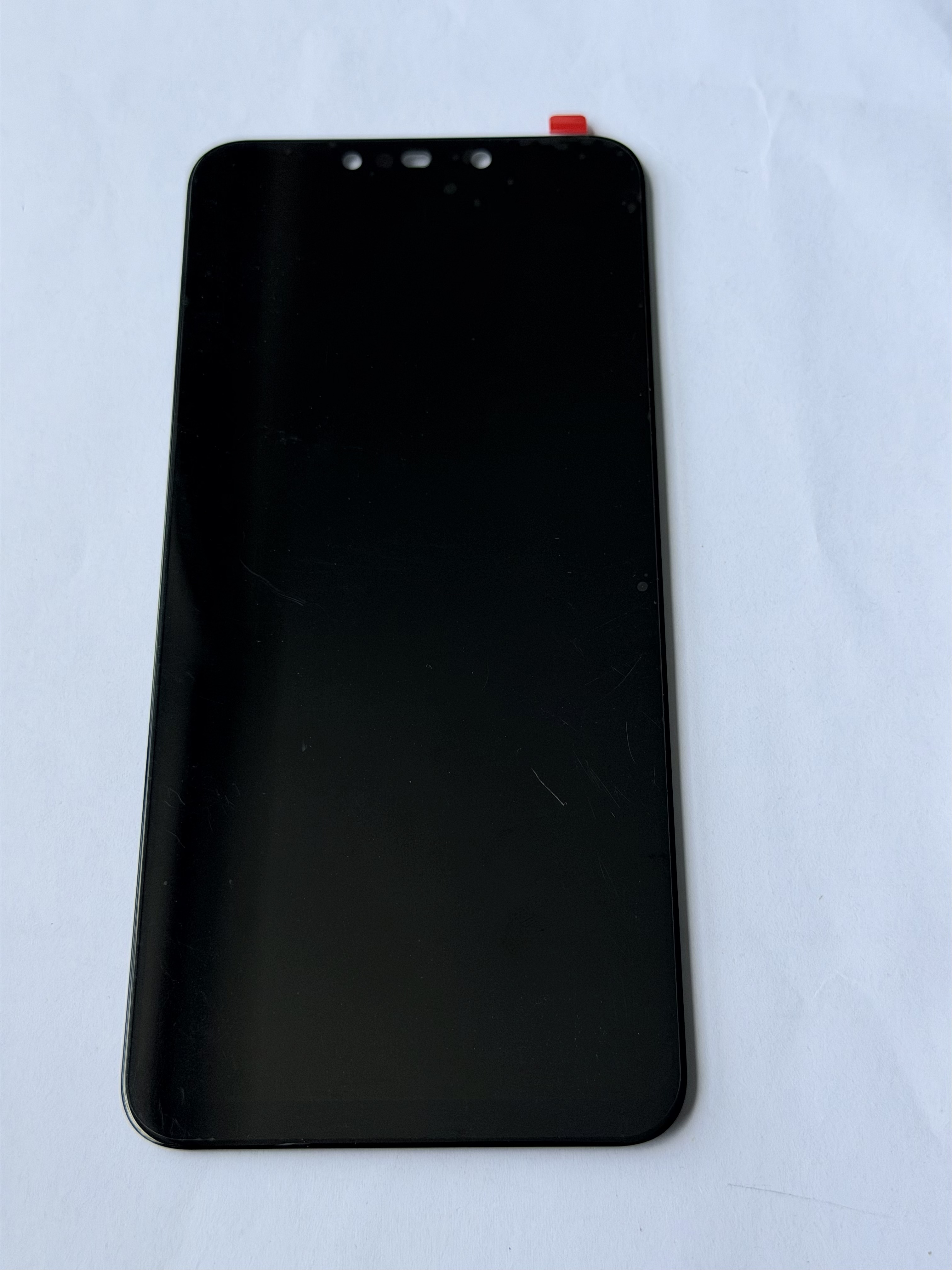 Pantalla LCD Táctil para Huawei Mate 20 Lite - Calidad HD+, Black | Rise LCD