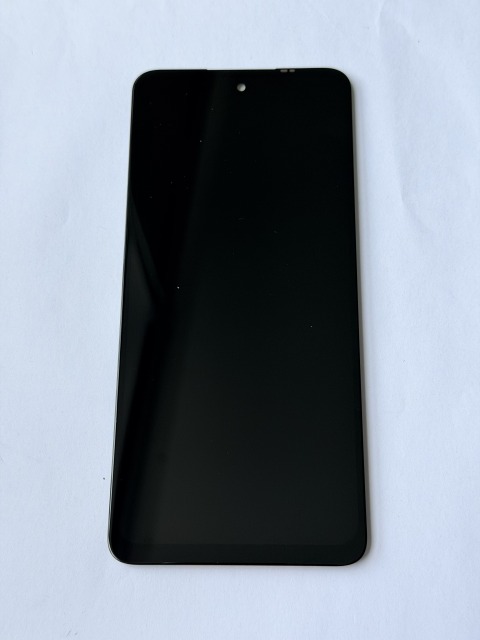 Pantalla LCD Táctil para Moto G32 - Calidad Ensamblada, Black,Rise LCD,Pantalla Moto G32 LCD | Rise LCD