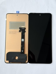 Pantalla LCD Táctil para Moto G52 - Calidad Incell, Black,Rise LCD,Pantalla Moto G52 LCD | Rise LCD
