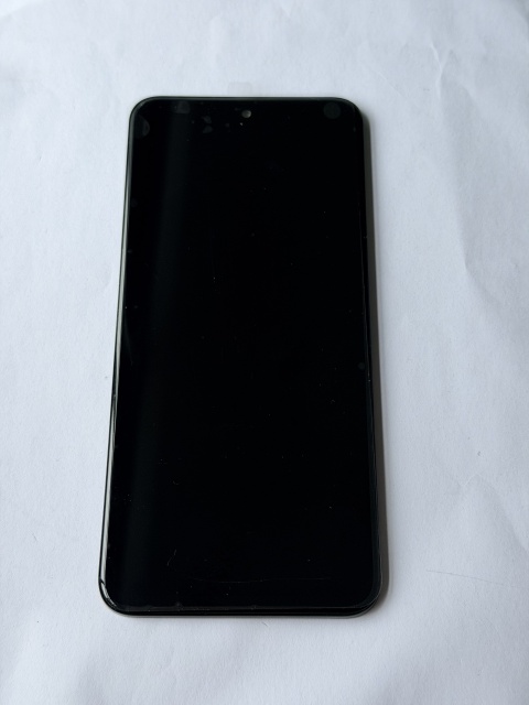 Pantalla OLED Táctil para Honor 90 - Calidad Backlight (LCD), Black | Rise LCD