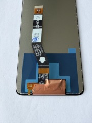 Pantalla LCD Táctil para Moto G14 - Calidad Ensamblada, Black | Rise LCD