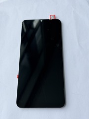 Pantalla LCD Táctil para Moto E13 - Calidad Prensado Original, Black | Rise LCD