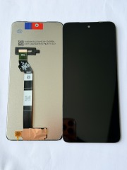 Pantalla LCD Táctil para Moto E15 - Calidad Prensado Original, Black | Rise LCD