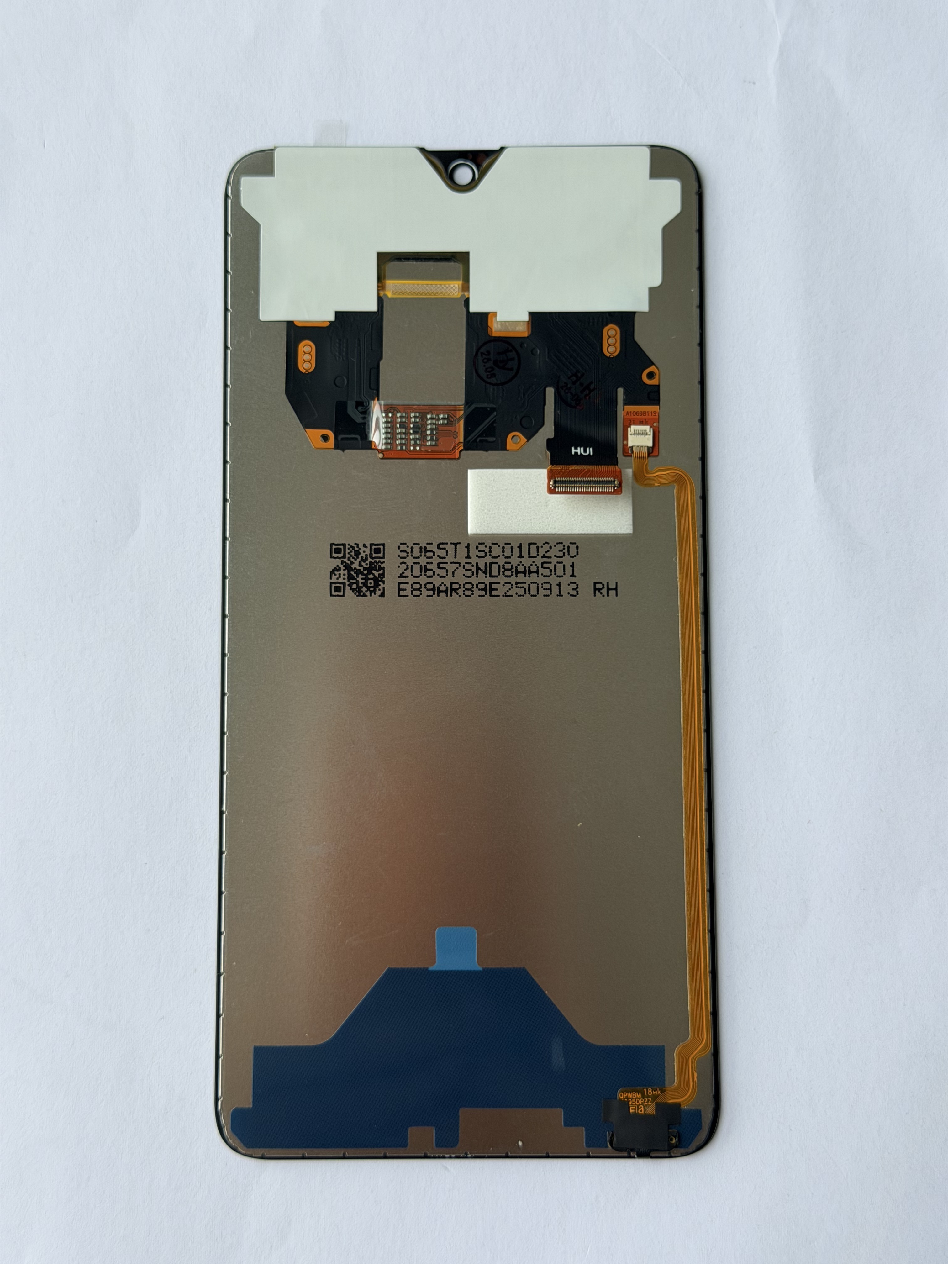 Pantalla LCD Táctil para Huawei Mate 20 - Calidad Original Restaurado, Black | Rise LCD