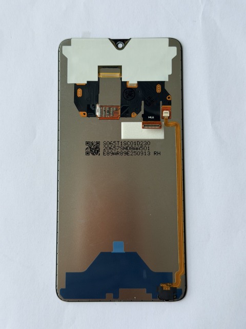 Pantalla LCD Táctil para Huawei Mate 20 - Calidad Original Restaurado, Black | Rise LCD