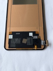 Pantalla LCD Táctil para OPPO A5 Pro 5G - Calidad TFT, Black | Rise LCD