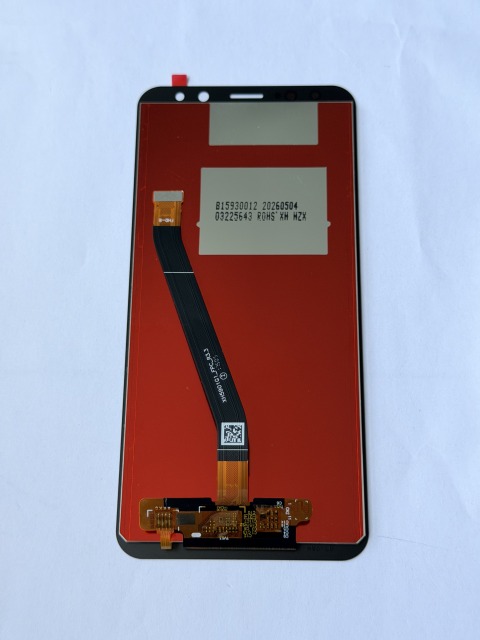 Pantalla LCD Táctil para Huawei Mate 10 Lite - Calidad HD+, Black | Rise LCD