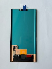 Pantalla OLED Táctil para Huawei Mate 30 Pro - 2 Calidades, Black | Rise LCD