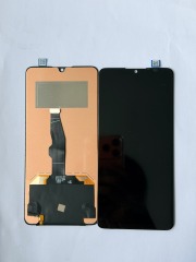 Pantalla OLED Táctil para Huawei P30 - Calidad HD+, Black | Rise LCD